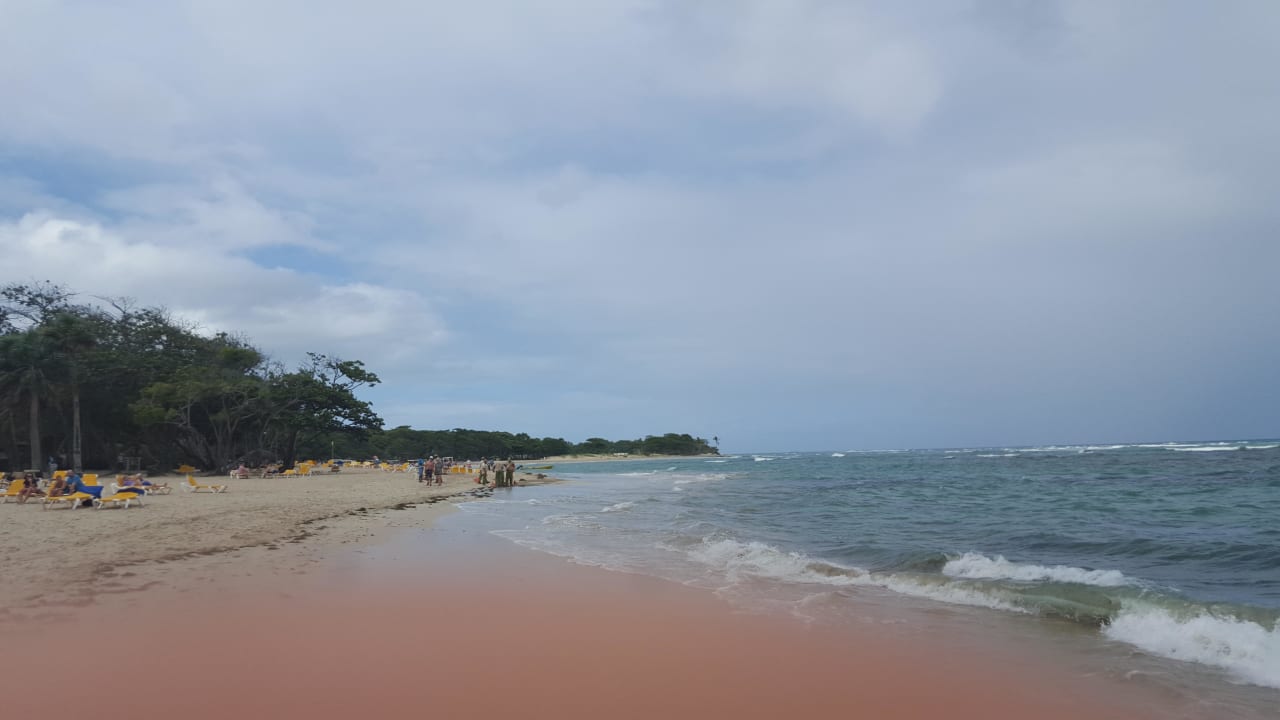 Strand Iberostar Waves Costa Dorada