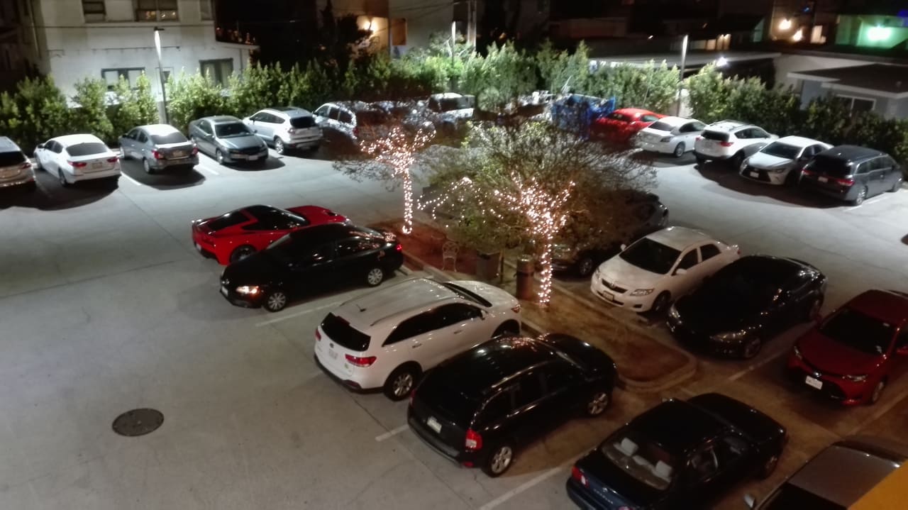 Ausblick GreenTree Inn & Suites Alhambra