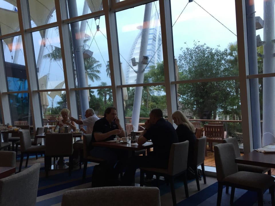 Latitude Jumeirah Beach Hotel