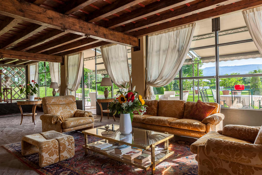 Sonstiges Hotel Villa Del Quar