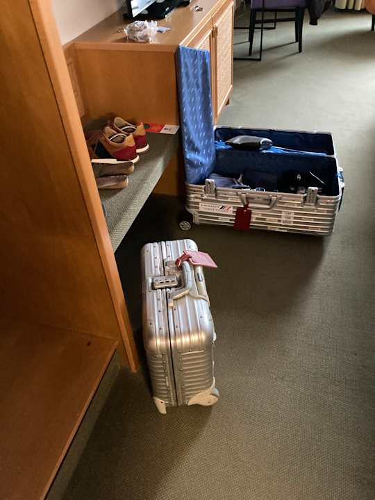 Zimmer Best Western Parkhotel Brehna - Halle