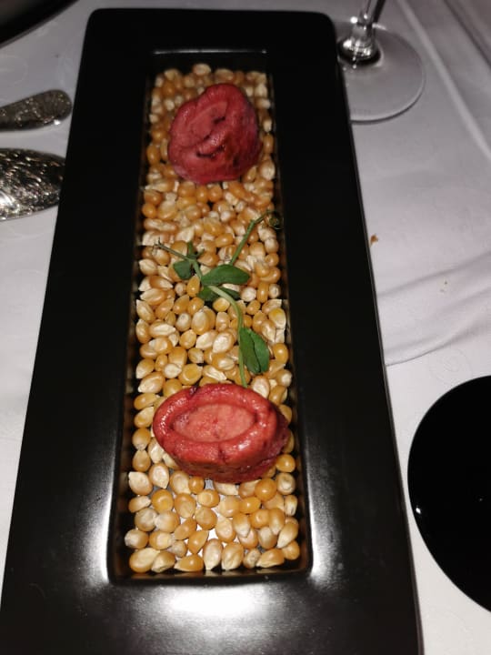 Gastro Verwöhnhotel Kristall