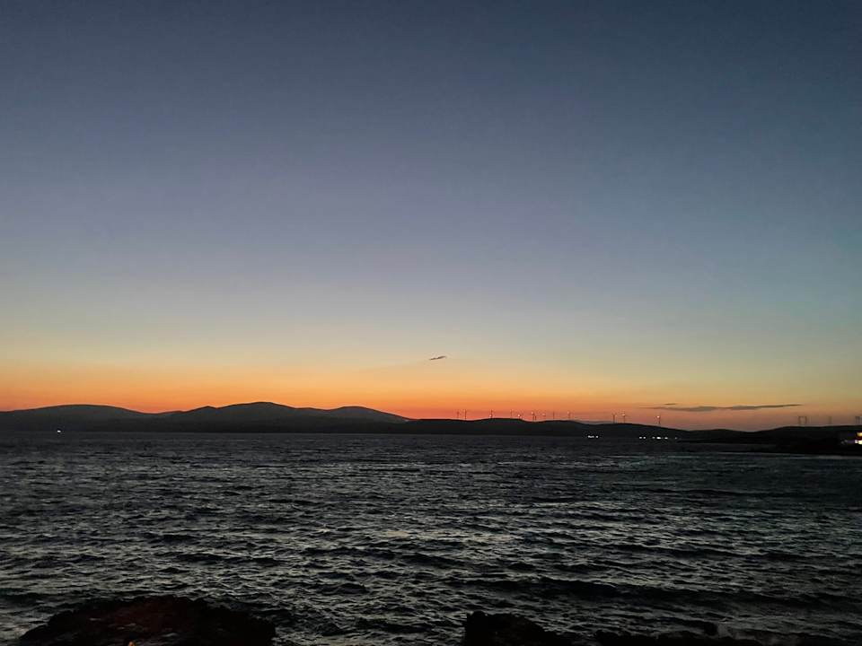 Ausblick Club Resort Atlantis