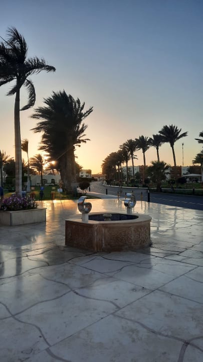 Sonstiges SUNRISE Royal Makadi Resort