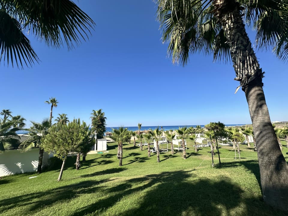Strand Sultan of Dreams Hotel & Spa