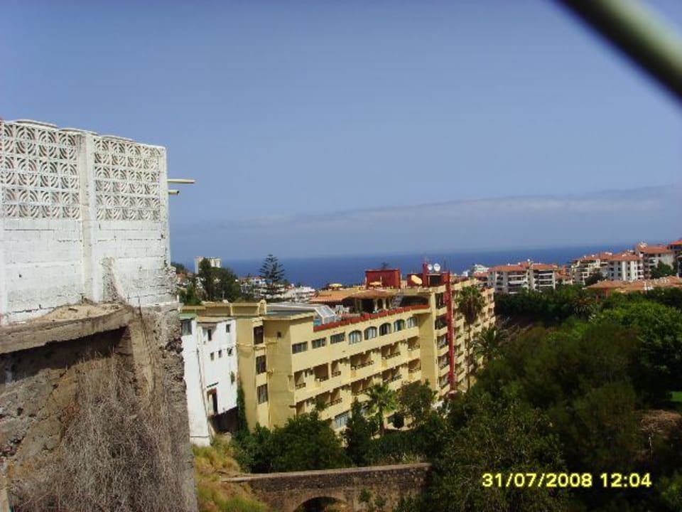 Aussenansicht BLUESEA Costa Jardin Spa