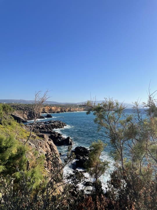 Strand Iberostar Waves Creta Panorama & Mare