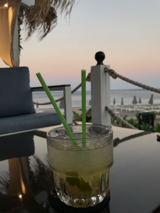 Gastro Rodos Palladium Leisure & Wellness