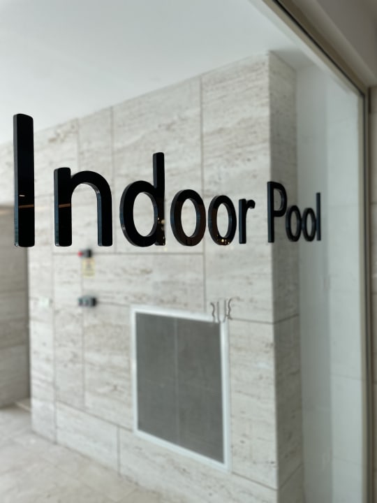 Pool TUI BLUE Xanthe