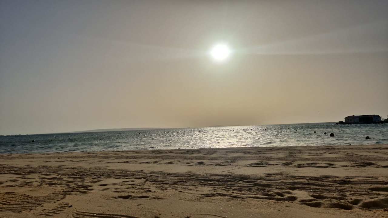 Strand Steigenberger Aqua Magic