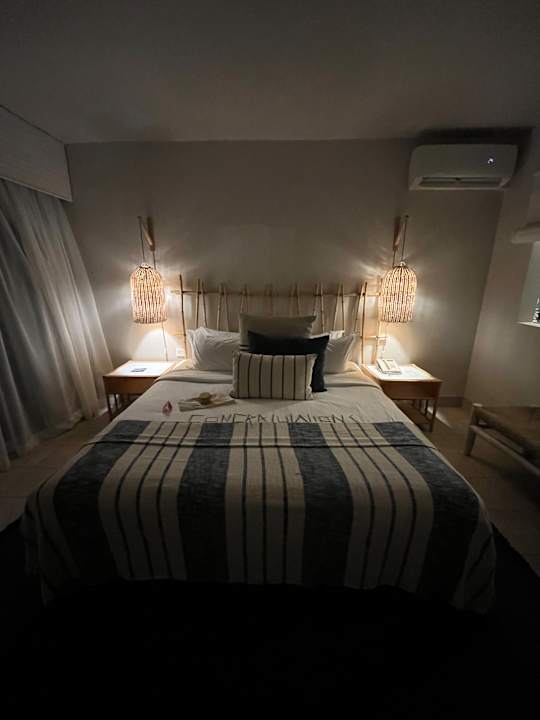 Zimmer Lagoon Attitude - Adults only