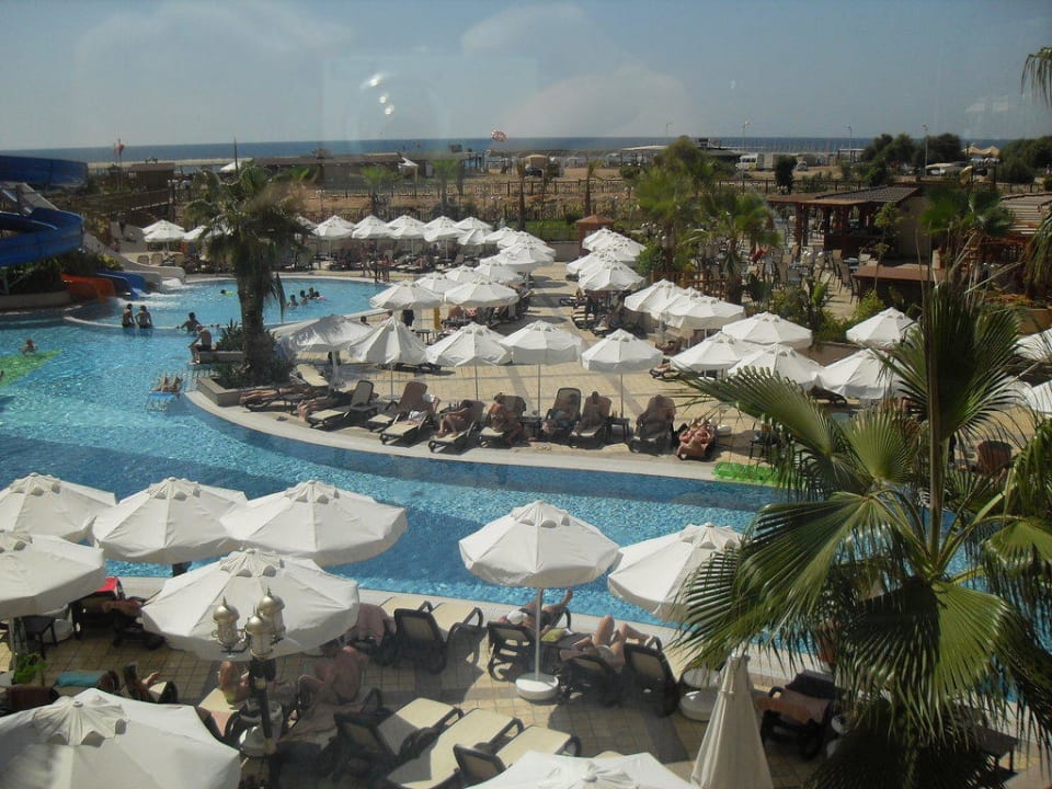 Pool Diamond Excellence Resort & Spa