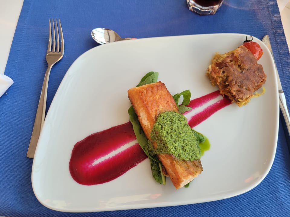 Gastro TUI MAGIC LIFE Masmavi