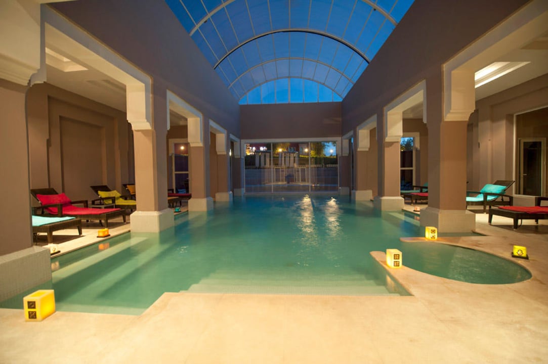 Suite Hotel Eden Andalous Aquapark & SPA