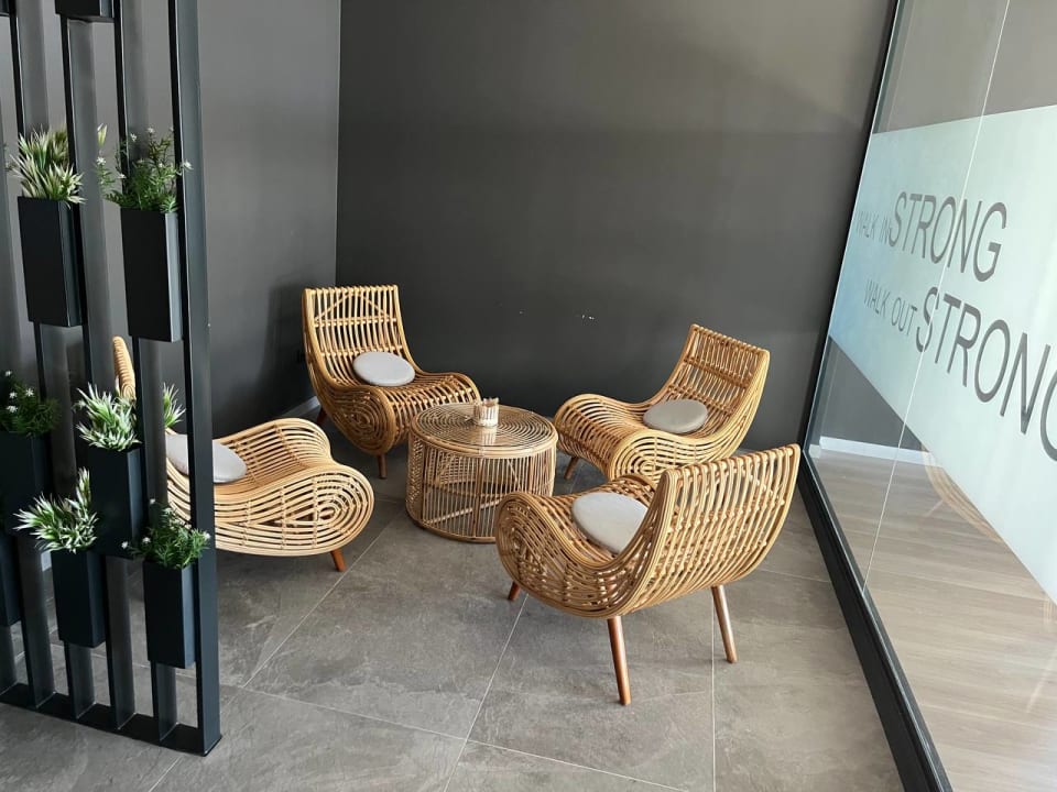 Sport & Freizeit Hotel Andon Lapa i Pare