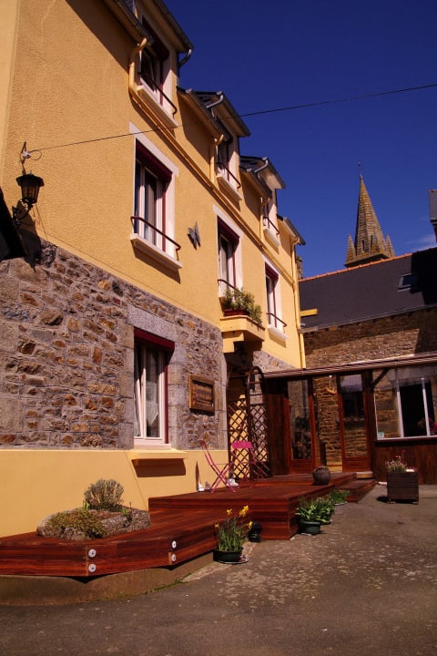 Les Petits Gallais B&B B&B Hotel Les Petits Gallais