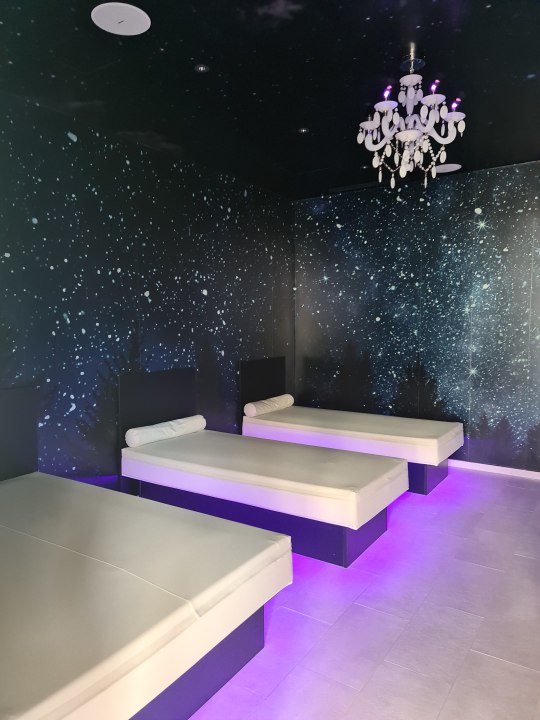 Sport & Freizeit Hotel Sonnenhof