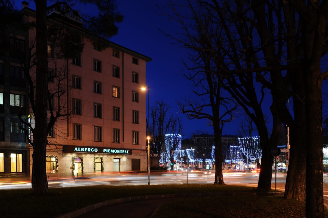 Hotel Piemontese Bergamo Best Western Hotel Piemontese