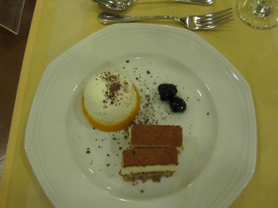 A la Carte Restaurant Lindos Princess Beach Resort & Spa