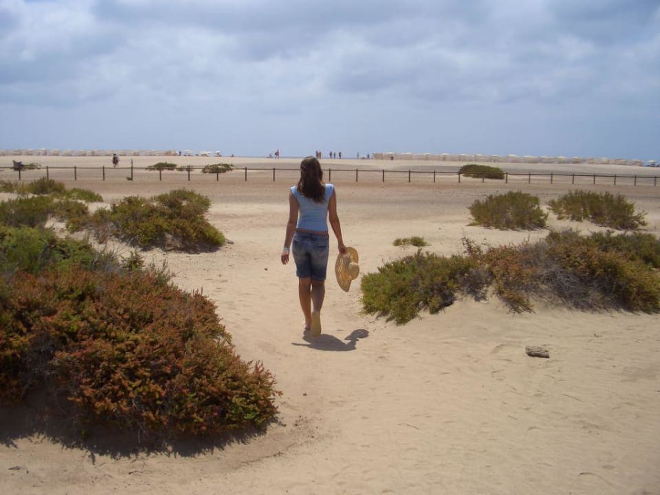 The Beach Occidental Jandía Mar