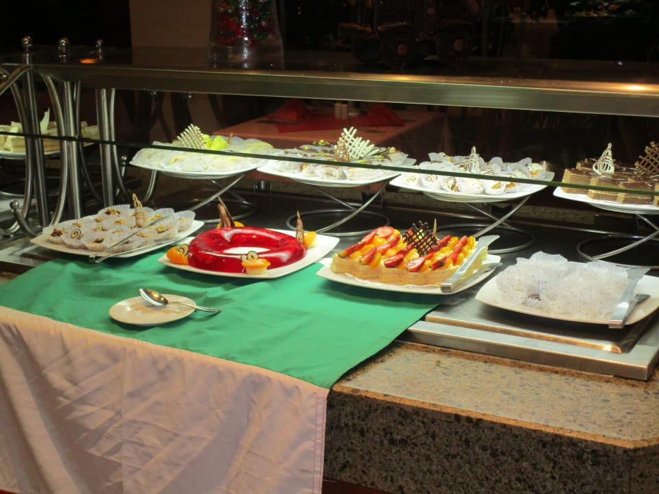 Gastro Imperial Shams Abu Soma