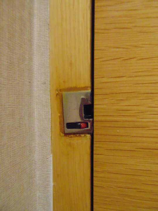 Zimmer Hotel The Westin Chennai Velachery