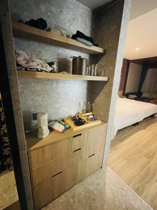 Zimmer La Flora Khao Lak