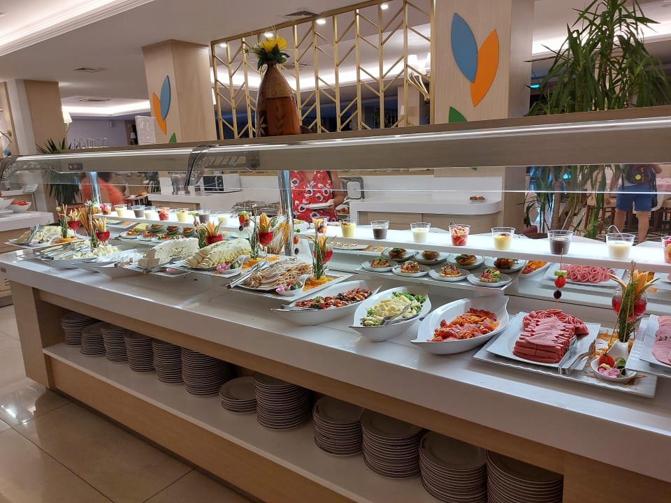 Gastro Kustur Club Holiday Village