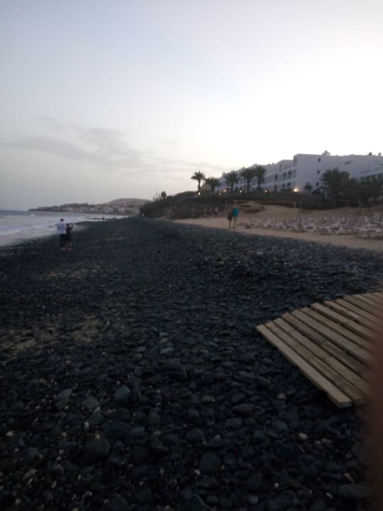 Strand allsun App.-Hotel Barlovento