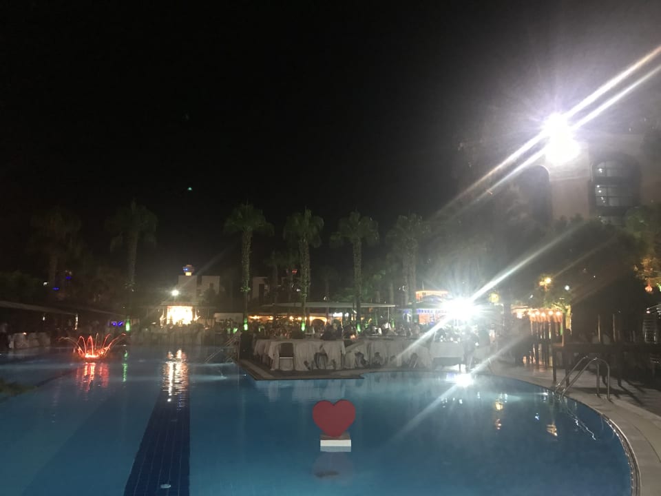 Pool Hane Family Resort