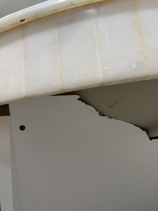 Zimmer Hotel Defne Garden