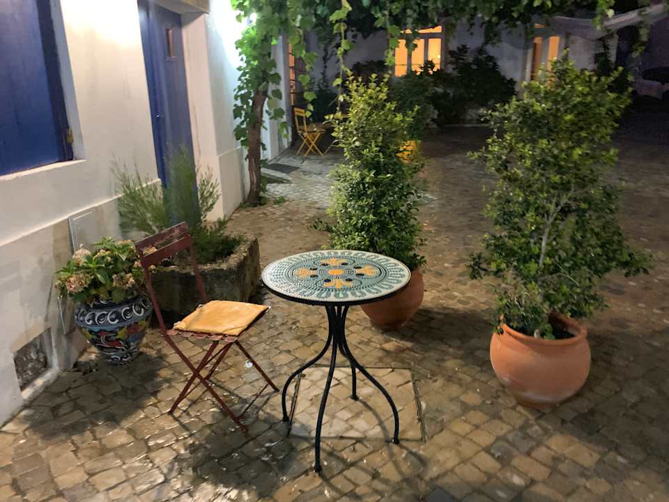 Sonstiges Oryza Guest House & Suites