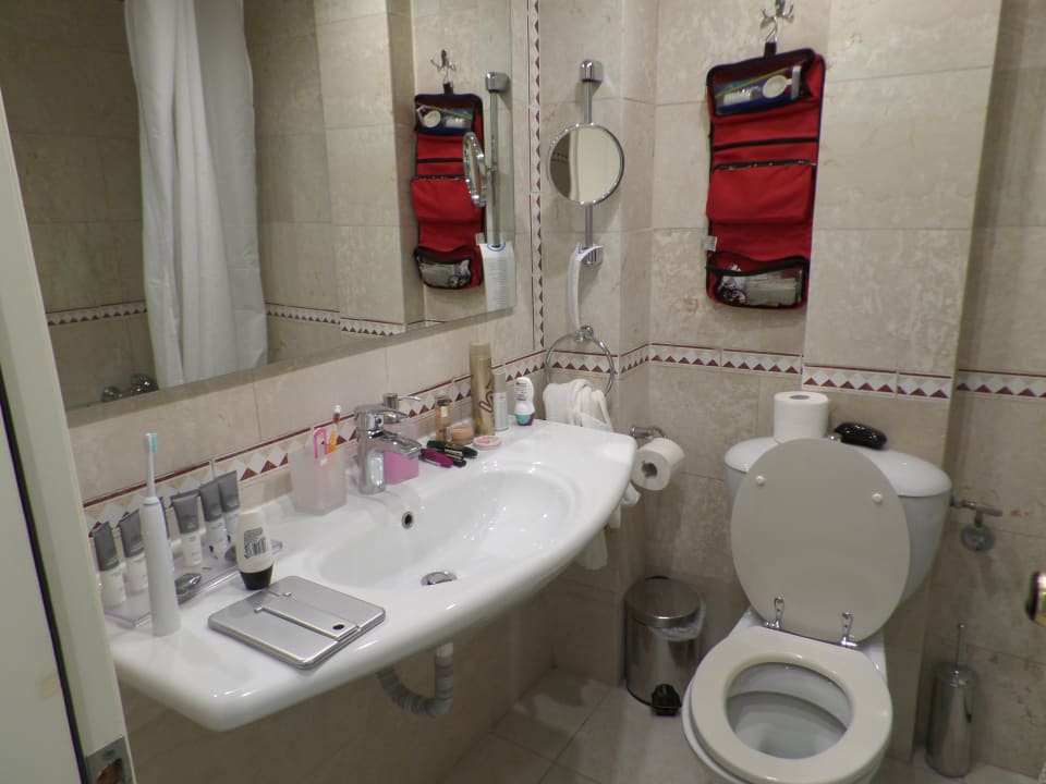 Zimmer Mon Repos Palace - Adults only