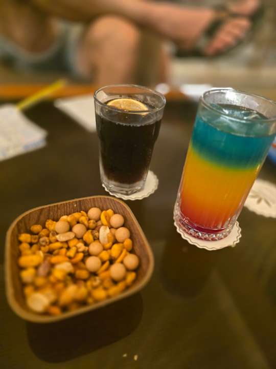 Lobby Aydinbey Kings Palace & Spa