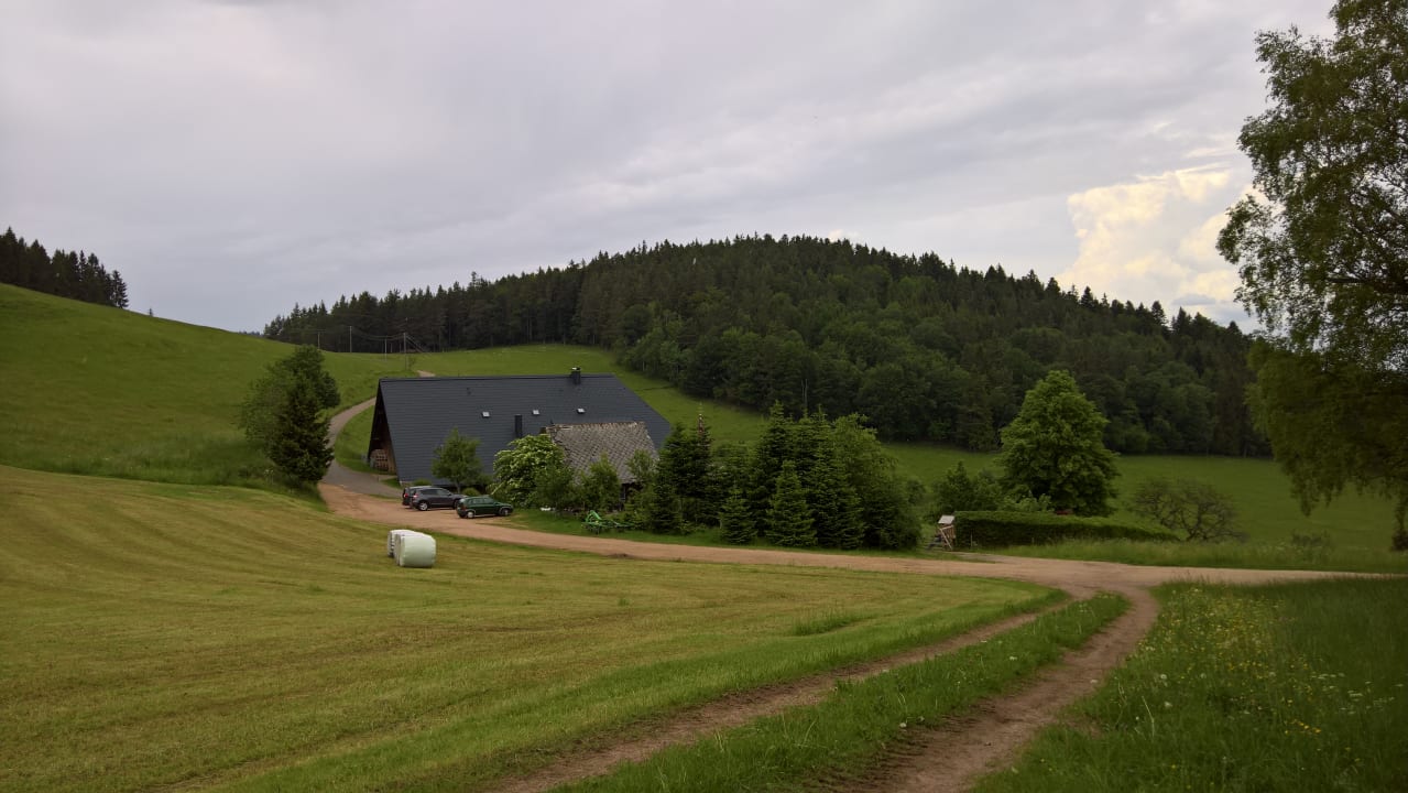 Ferienhof Ferienhof Schanzenberg