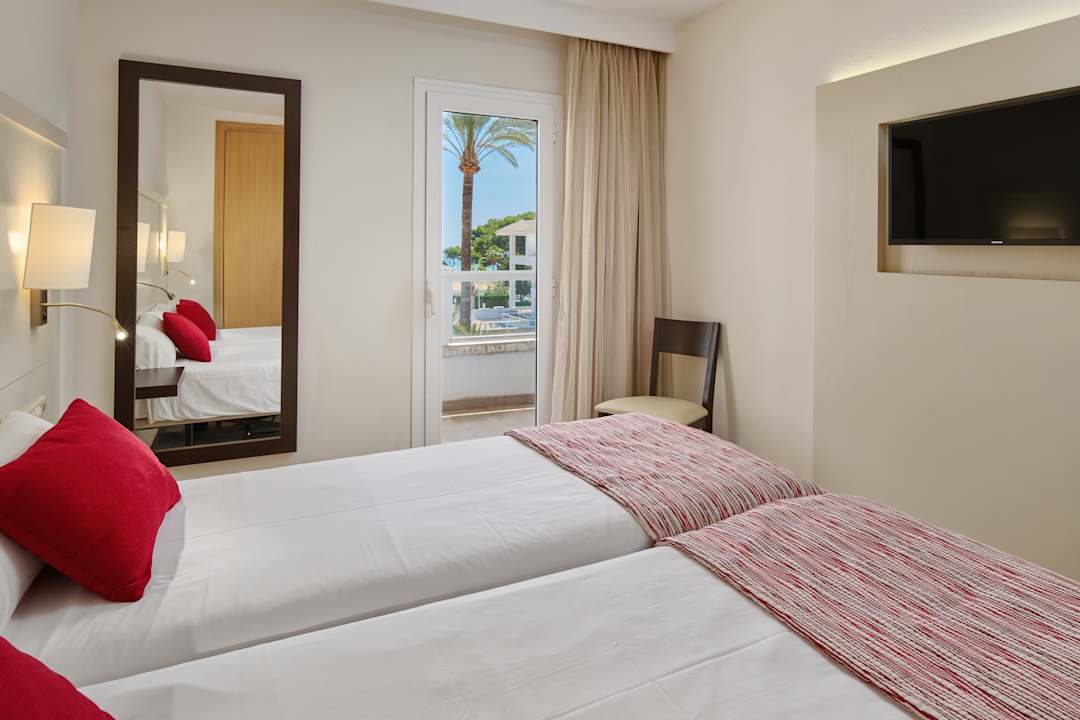 Zimmer Grupotel Alcudia Suite