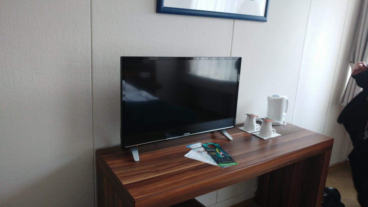 Zimmer Cityhostel Berlin