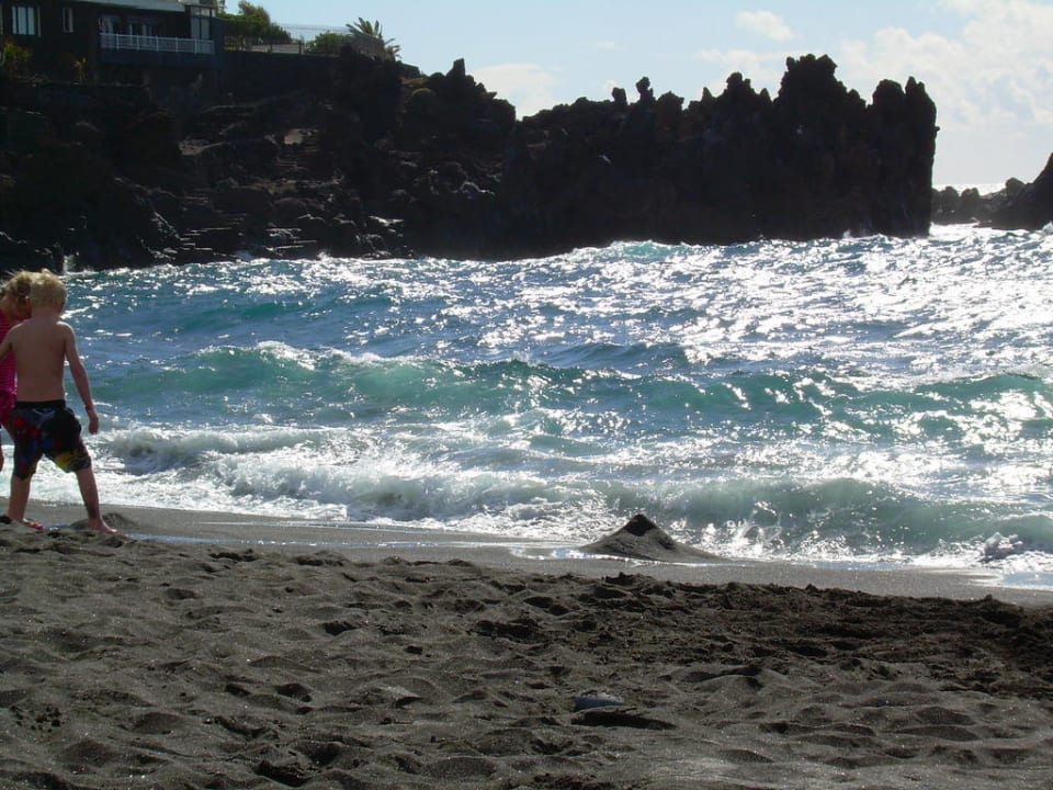 Playa del Arena BLUESEA Lagos de Cesar