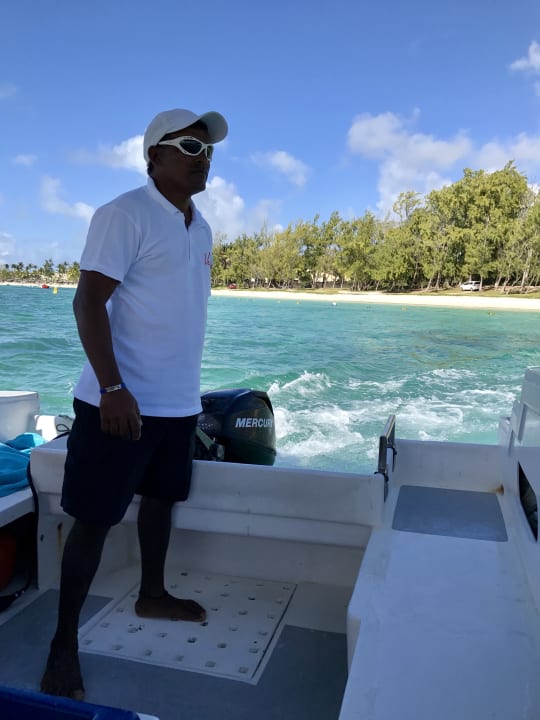 Außenansicht Veranda Palmar Beach Hotel