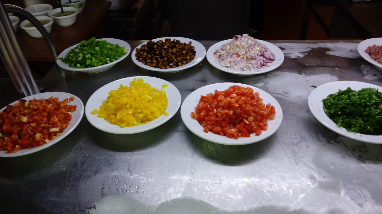 Gastro Golden Beach Resort