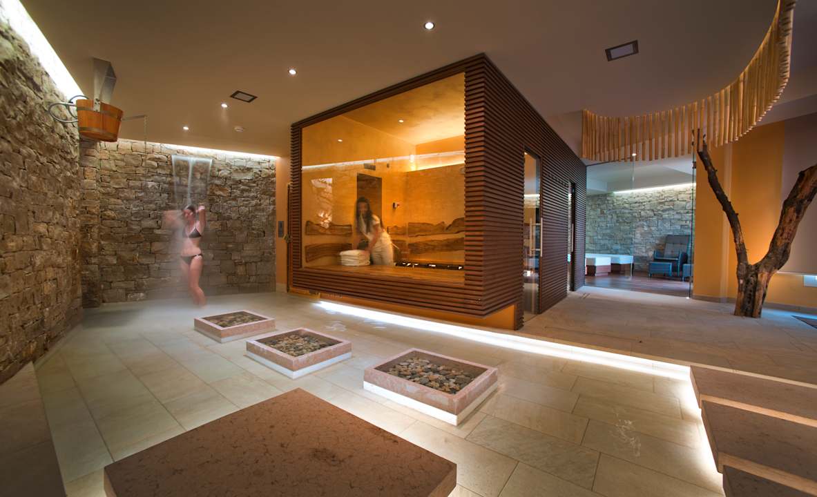 Pool Belfiore Park Hotel (Adults only +16)