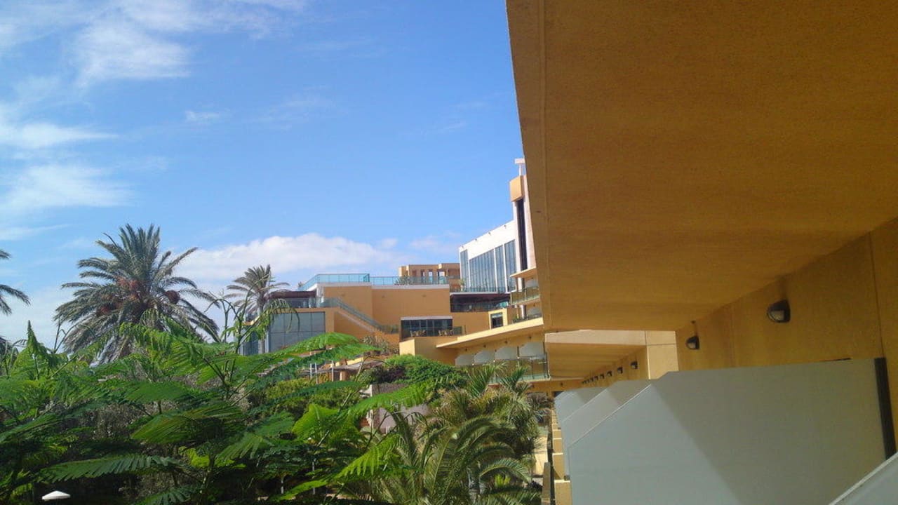 Hotel SBH Club Paraiso Playa