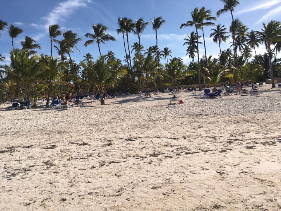 Strand Villas Bavaro Resort & Spa