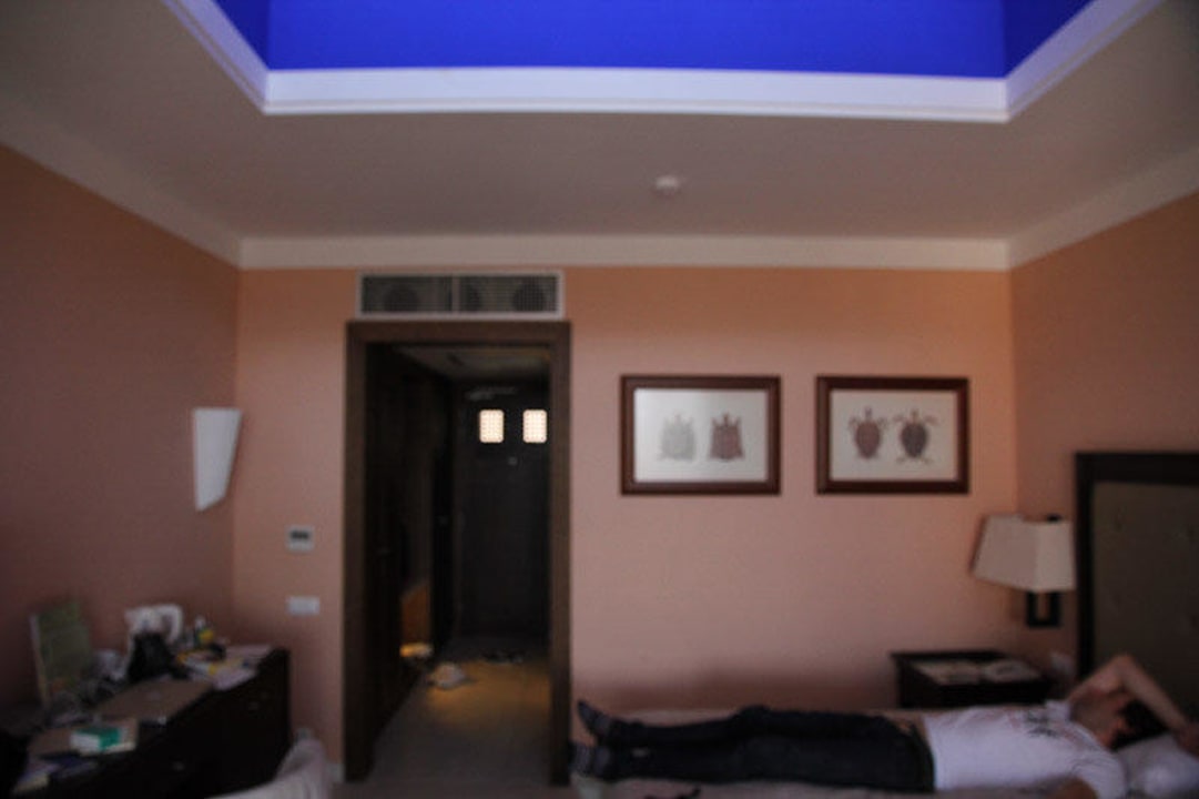 Zimmer Atlantica Belvedere Resort