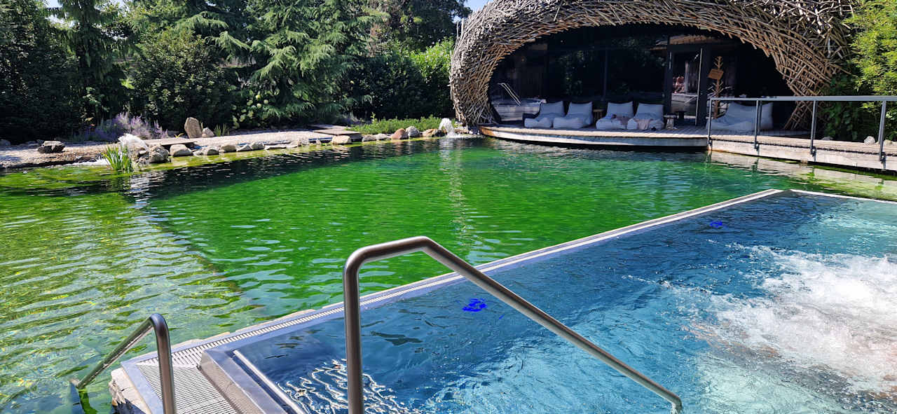 Sonstiges Genussdorf Gmachl - Hotel & Spa