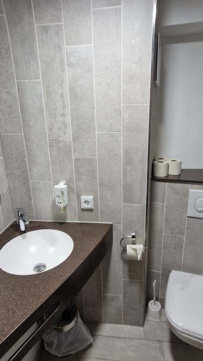 Zimmer B&B Hotel Rostock-Hafen