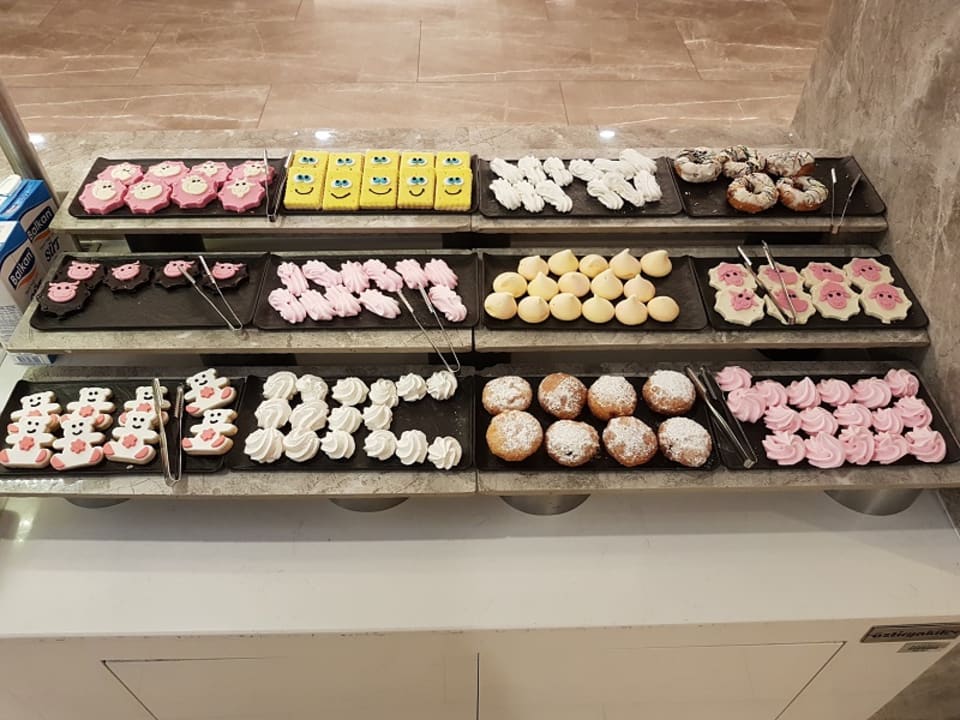 Gastro Xanadu Resort Hotel