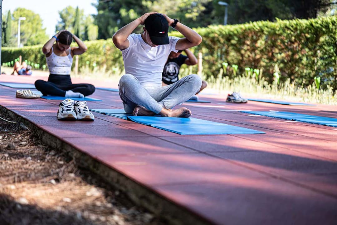 Sport & Freizeit Bi-Village Ferienzentrum