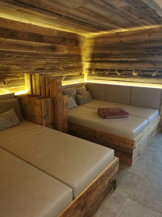 Zimmer Hotel Spielmann