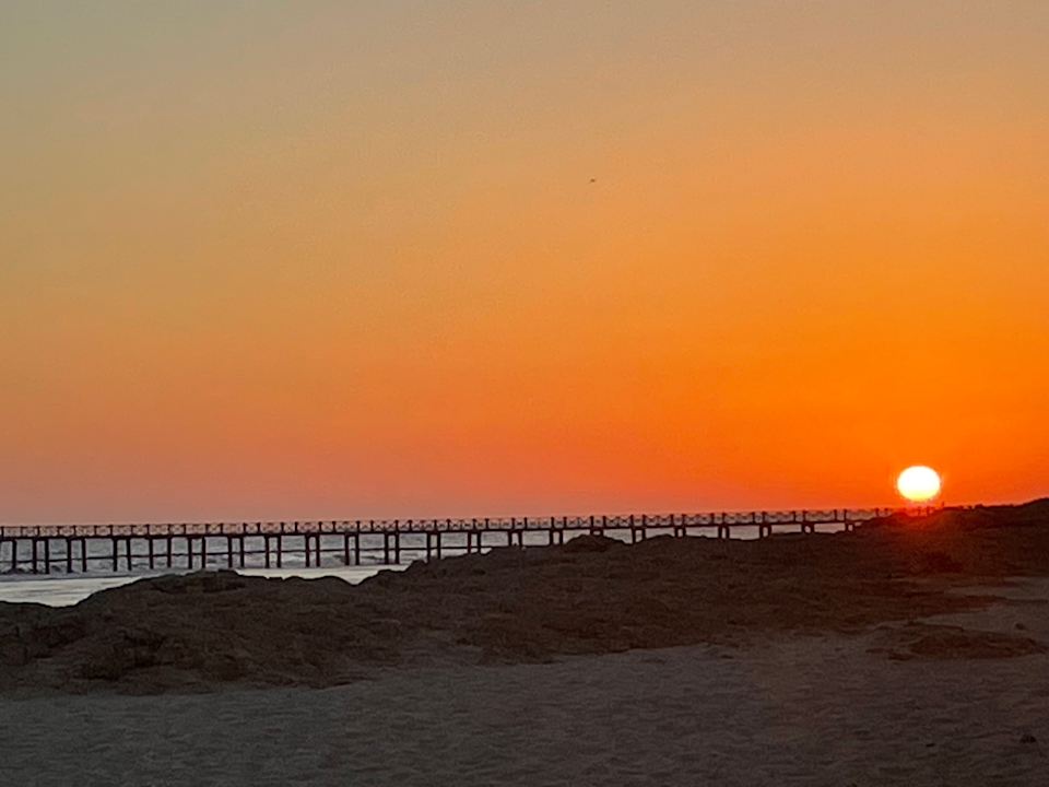 Strand Radisson Blu Resort, El Quseir